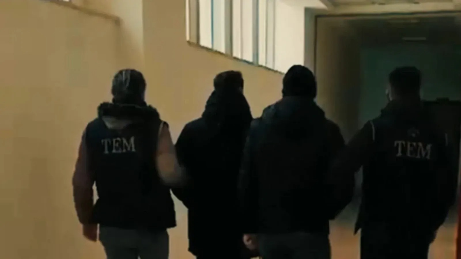 46 ilde FETÖ operasyonu! Şanlıurfa da listede!