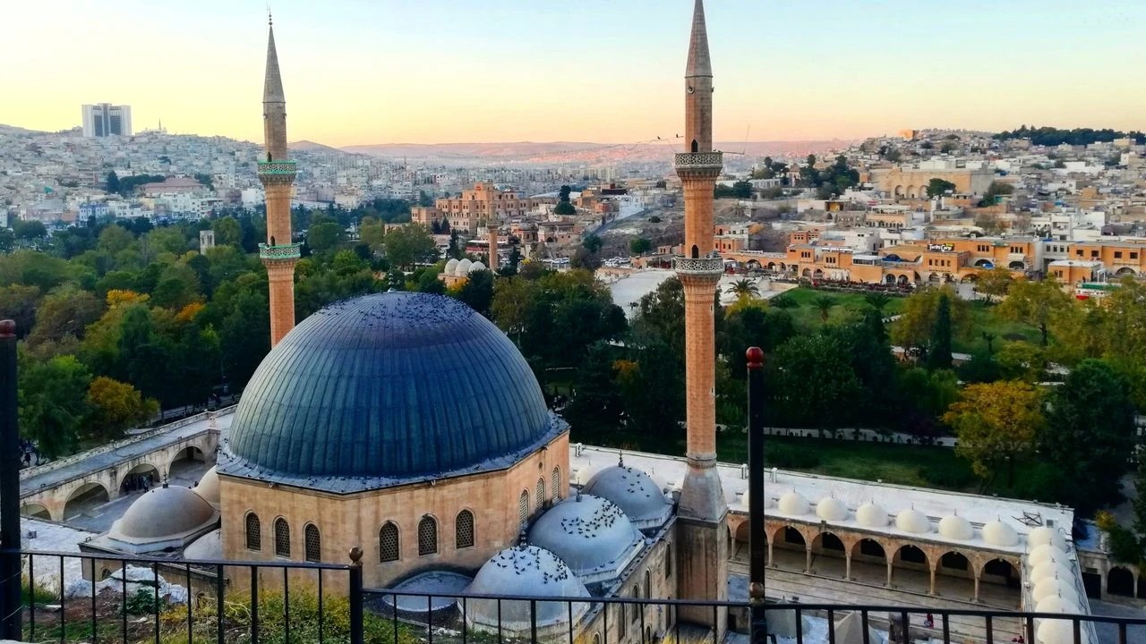 Dünyanın En Büyük Teknoloji Festivali Şanlıurfa’da: Son Tarih 20 Şubat!