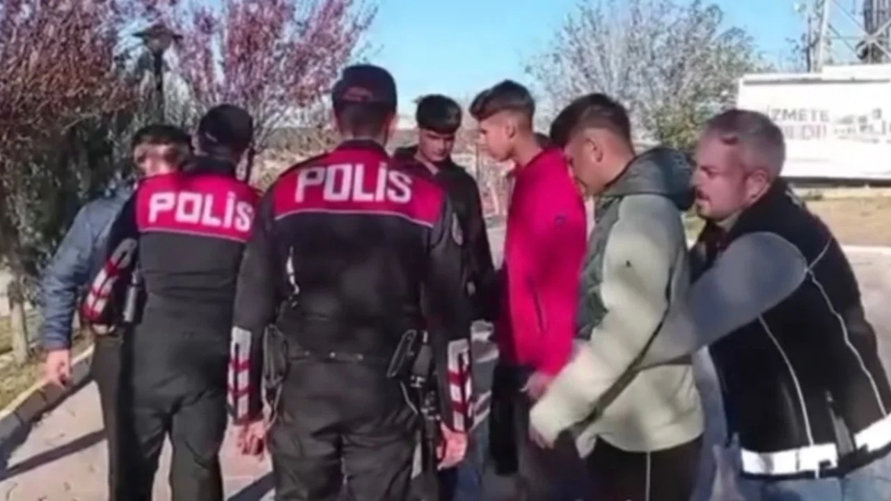 Şanlıurfa il genelinde uygulama! 41 aranan şahıs yakalandı!