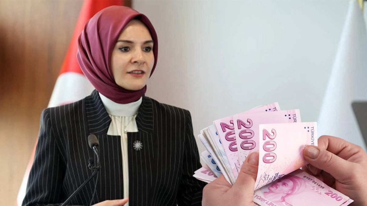 Şanlıurfa’da çocuğu okula giden ailelere müjde!