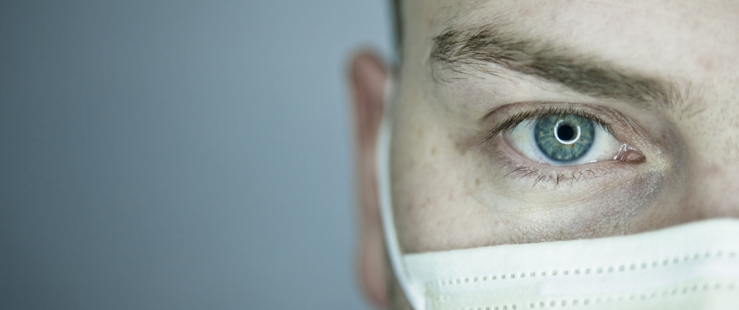 Maske uygulaması başlatıldı! Şanlıurfa Tabip Odası’ndan kritik uyarı!