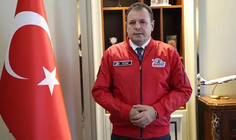 Doğan Yetim: TEKNOFEST Şanlıurfa İçin Büyük Bir Fırsat