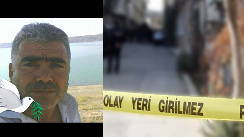 Şanlıurfa'da Asansör Faciası!