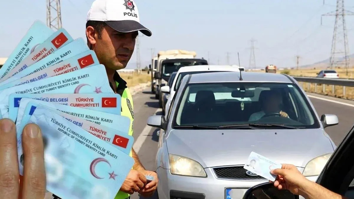 Ehliyette yeni dönem! Aday sürücülere yeni kurallar geliyor