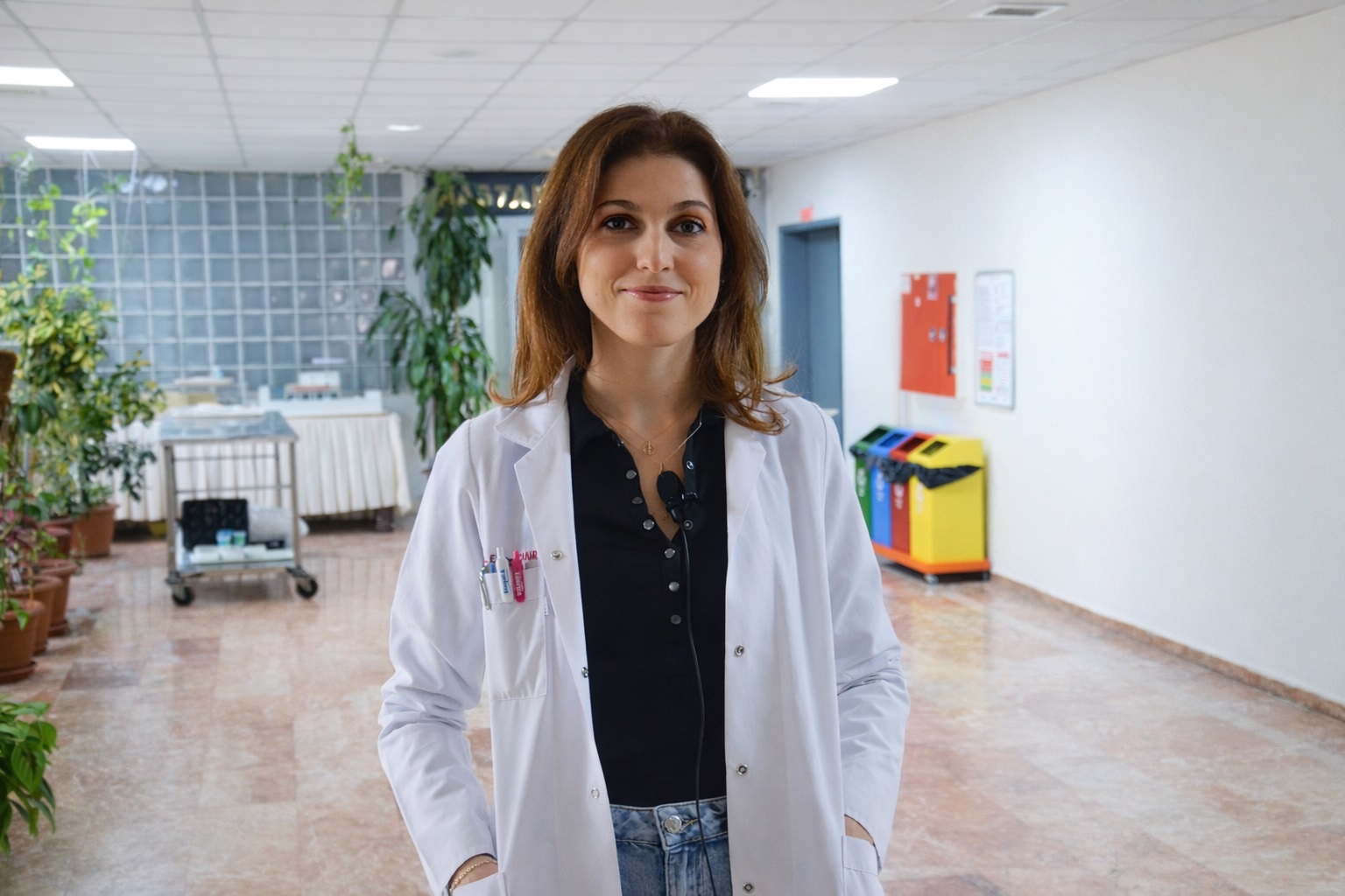 11 Nisan Dünya Parkinson Günü’nde Uzmanından Önemli Uyarılar: