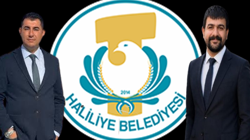 Haliliye Belediyesi Basın Müdürlüğünde Görev Değişimi