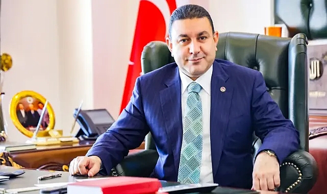 Harran'da Üniversiteye Yerleşen Gençlere Başkan Özyavuz'dan Tebrik