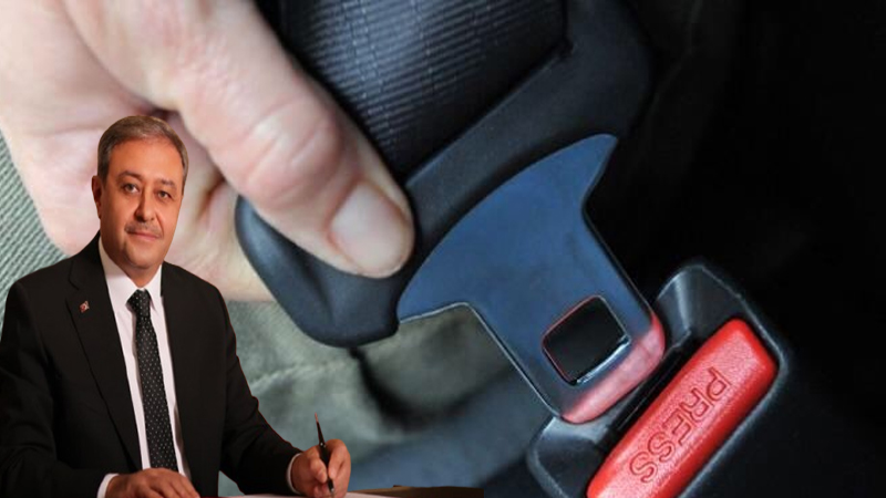 Vali Hasan Şıldak’tan Bayram Dönüşü Trafik Uyarısı