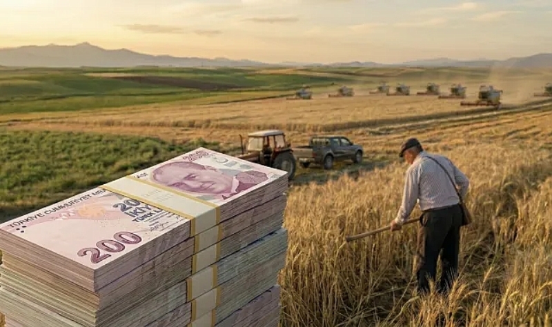 Hesaplarınıza bakmayı unutmayın! Paralar yatırılıyor