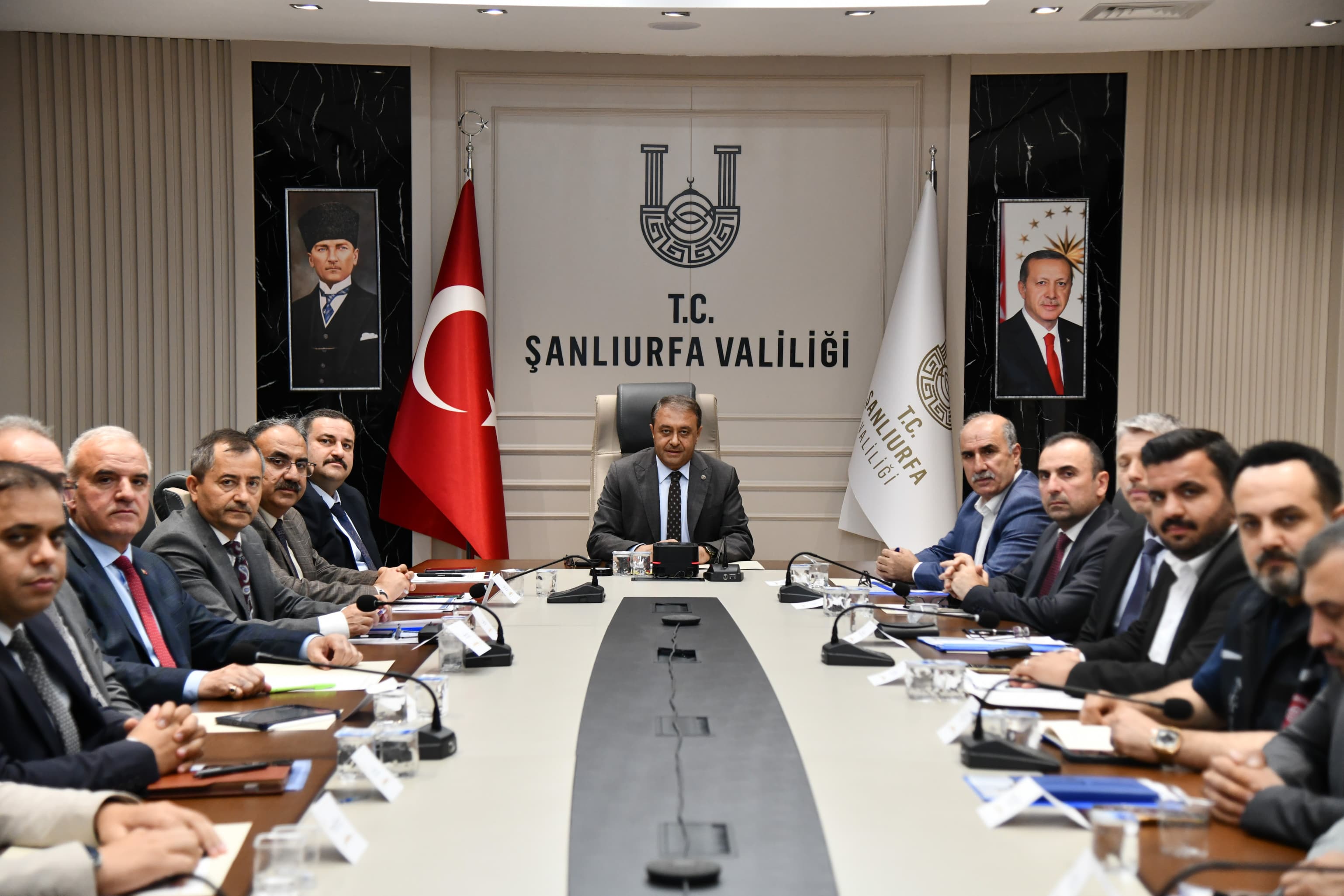 Şanlıurfa Teknoloji Festivali İçin Hazır