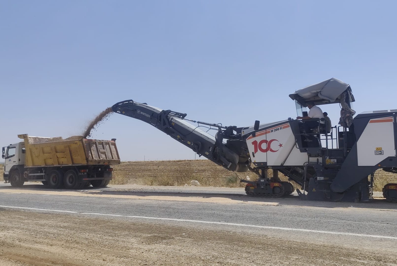 Şanlıurfa ve Mardin Ulaşım Ağı Güçleniyor