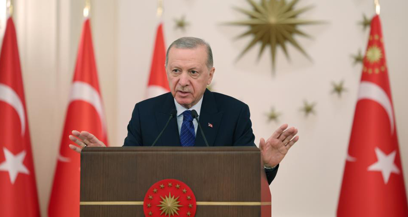 Türkiye, din ve vicdan hürriyetinde örnek ülke