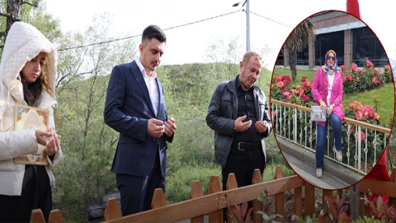 Ayla öğretmenin oğlu: "Anneler Günü’ne buruk girdik"