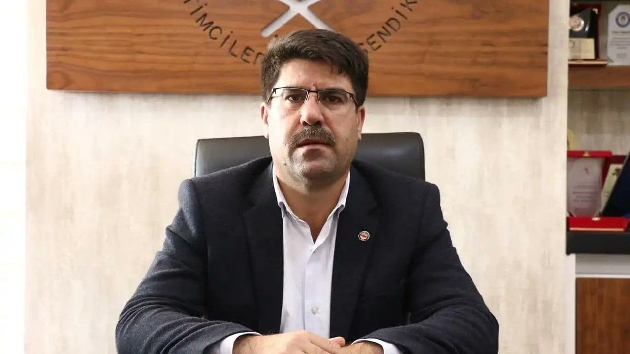 Şanlıurfa’da memurlardan reform çağrısı!