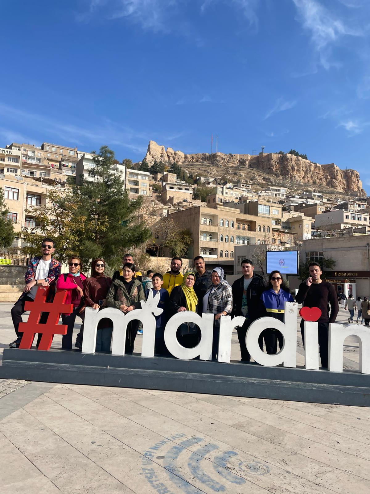 Doğa severler Yardere şelalelerinde buluştu