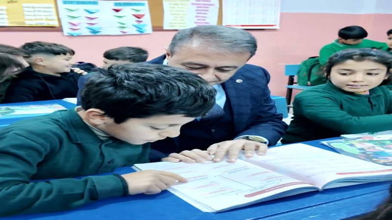 Vali Şıldak'tan Velilere Uyarı: Cezai işlem başlayacak