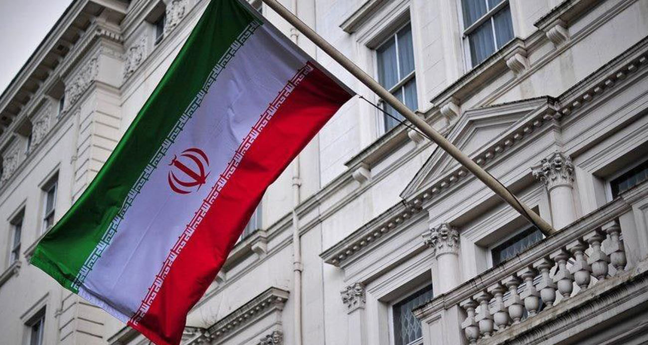 ABD'den vatandaşlarına "İran'ı derhal terk edin" çağrısı