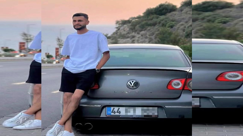 Şanlıurfalı Genç Fethiye’deki Kazada Hayatını Kaybetti