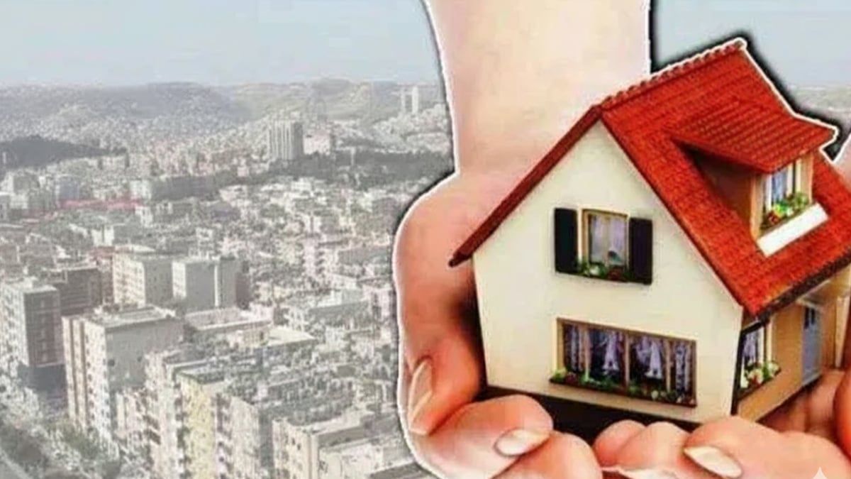 Şanlıurfa'da ocak ayı kira artış oranı netleşti!