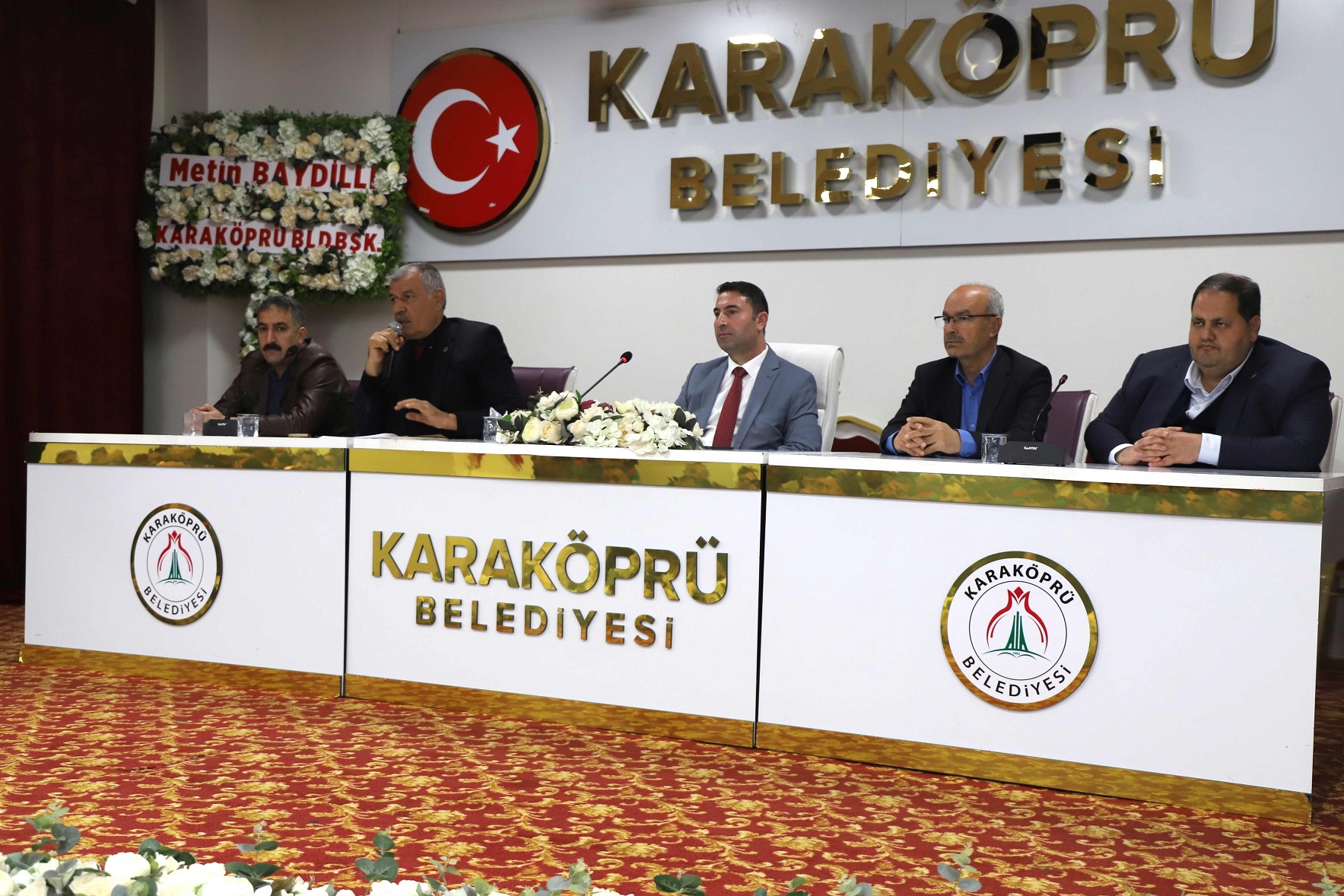 Karaköprü’de promosyon müjdesi