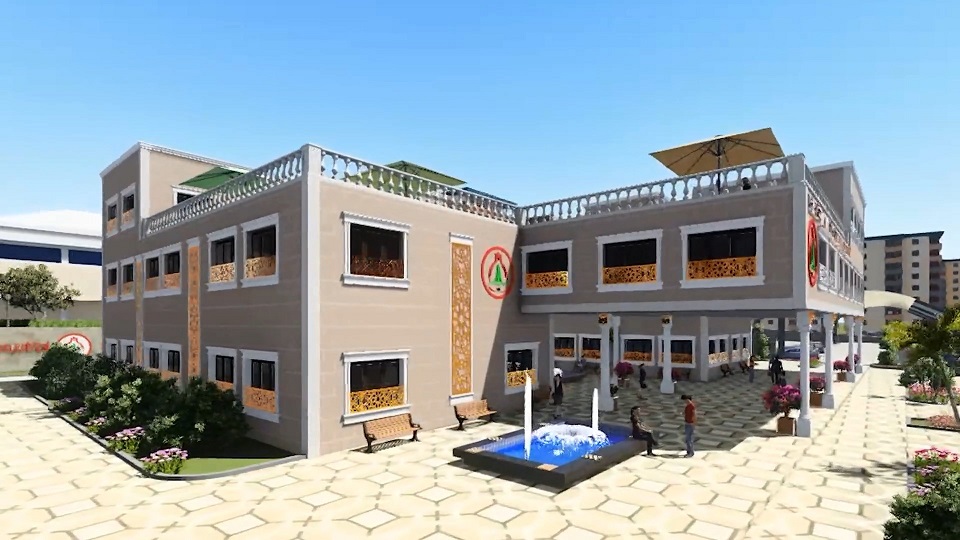 Başkan Baydilli’den müjde