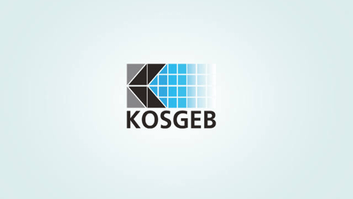 KOSGEB Şanlıurfa personel alımı yapacak