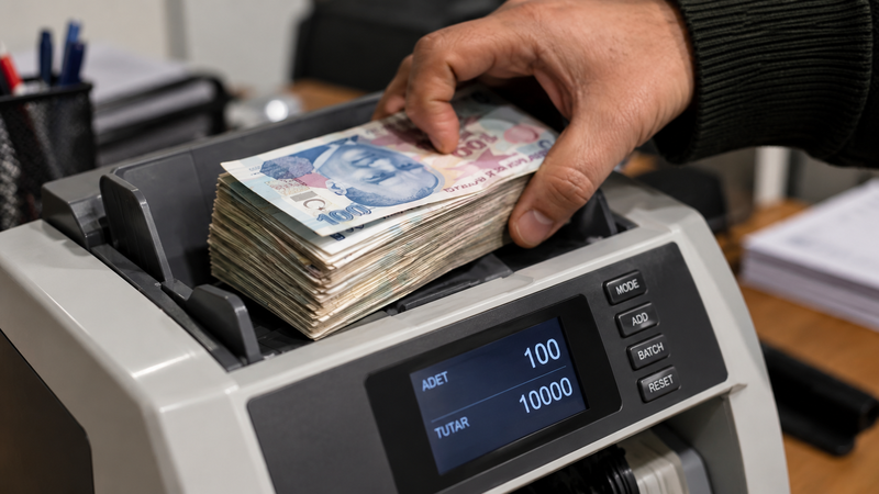 Kredi Faizlerinde Büyük İndirim! Kamu Bankalarında Oranlar Düştü