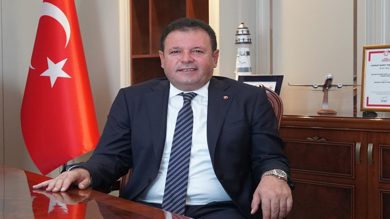 ŞUTSO’dan Bayramda Birlik ve Üretim Vurgusu