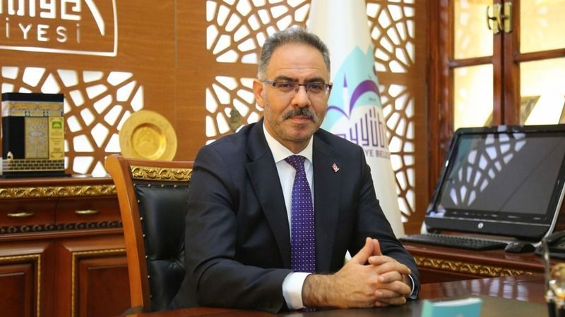 Mehmet Kuş’tan Kadir Gecesinde önemli çağrı