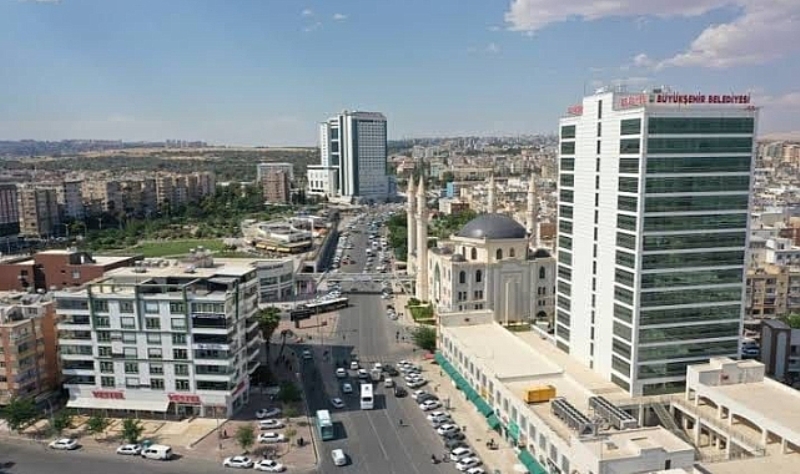 Şanlıurfa'da Belediyenin Personel Alımında Başvuru Tarihi Değişti