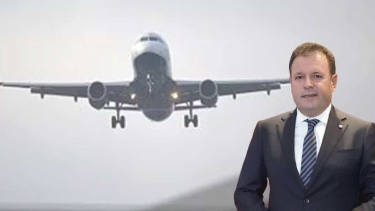 Şanlıurfa’dan yurt dışına direkt uçuşlar başlayacak!