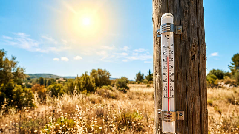 Süper El Nino Şanlıurfa’yı Nasıl Etkileyecek?