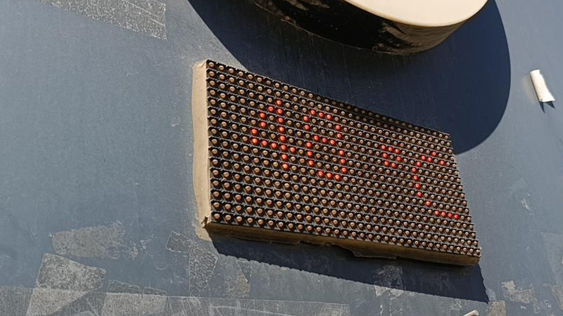 Şanlıurfa'da Sıcaklık Alarm Veriyor