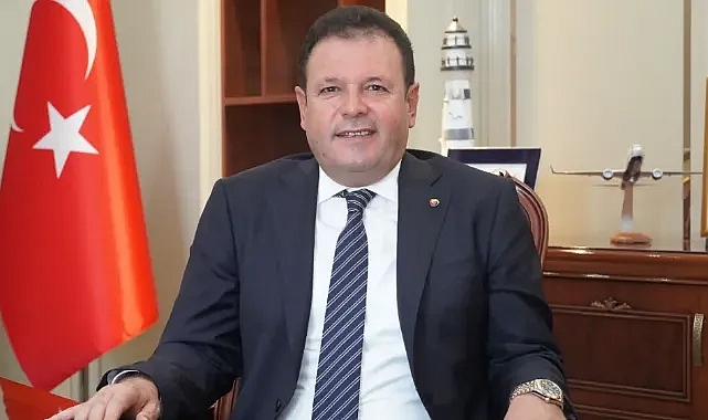 ŞUTSO Başkanı Mehmet Doğan Yetim'den 19 Ekim Muhtarlar Günü Mesajı