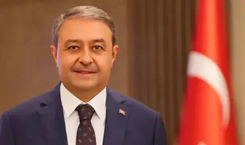 Vali Şıldak, rakamlarla BİGEP'i anlattı!