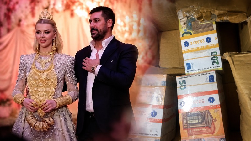 Vanlı Kara Haydar Soruşturmasında 1.5 Milyar TL Daha Bulundu
