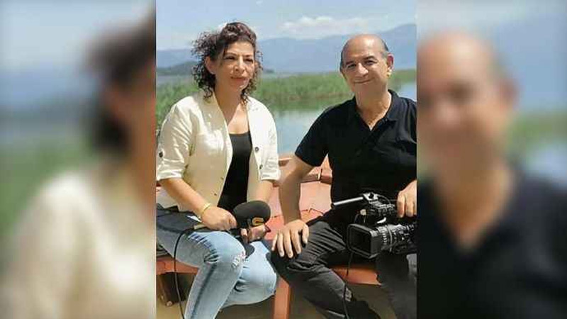 Gülsüm Munar'dan acı haber geldi...