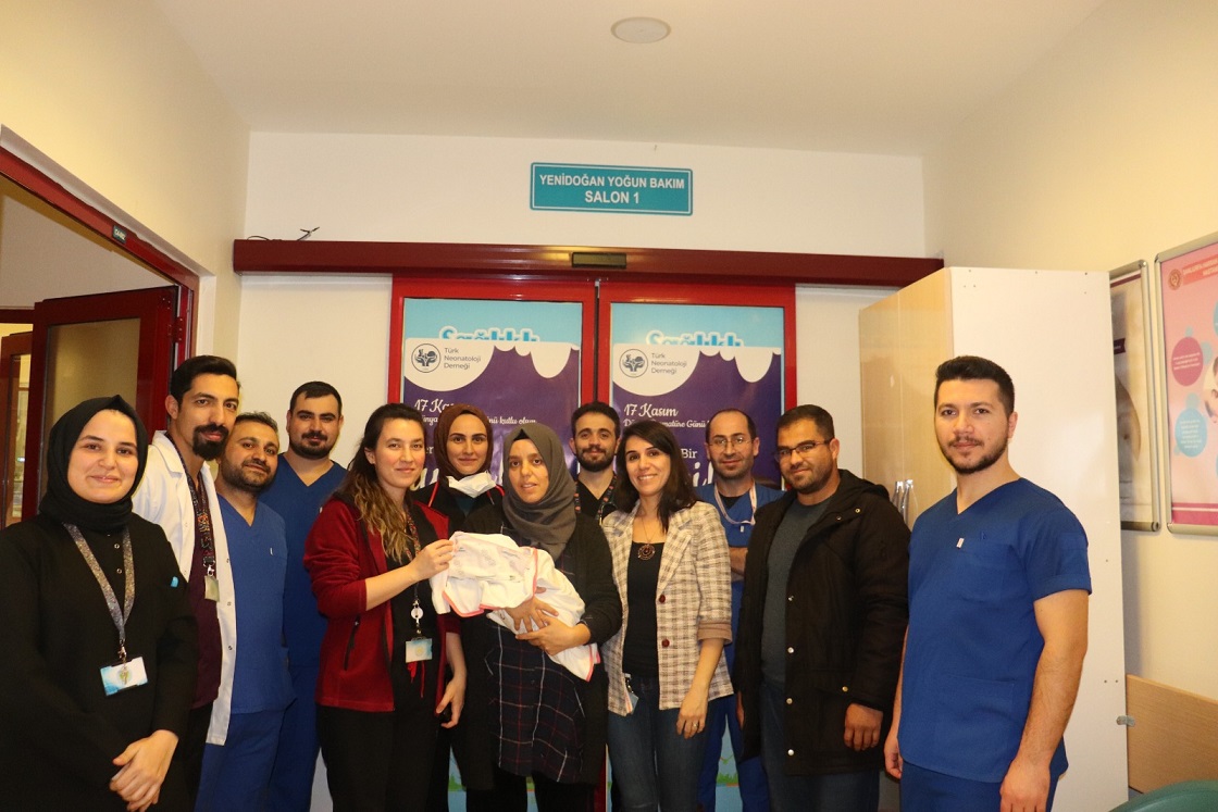 Bebeklerde bu hastalığa dikkat