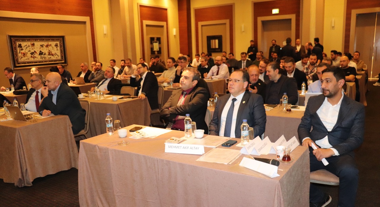 Urfa’da sağlıkla ilgili önemli toplantı