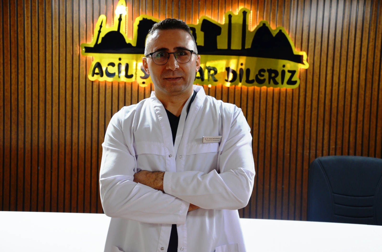 14 Yaşındaki Hastanın Erken Tanı ile Hayatı Kurtuldu