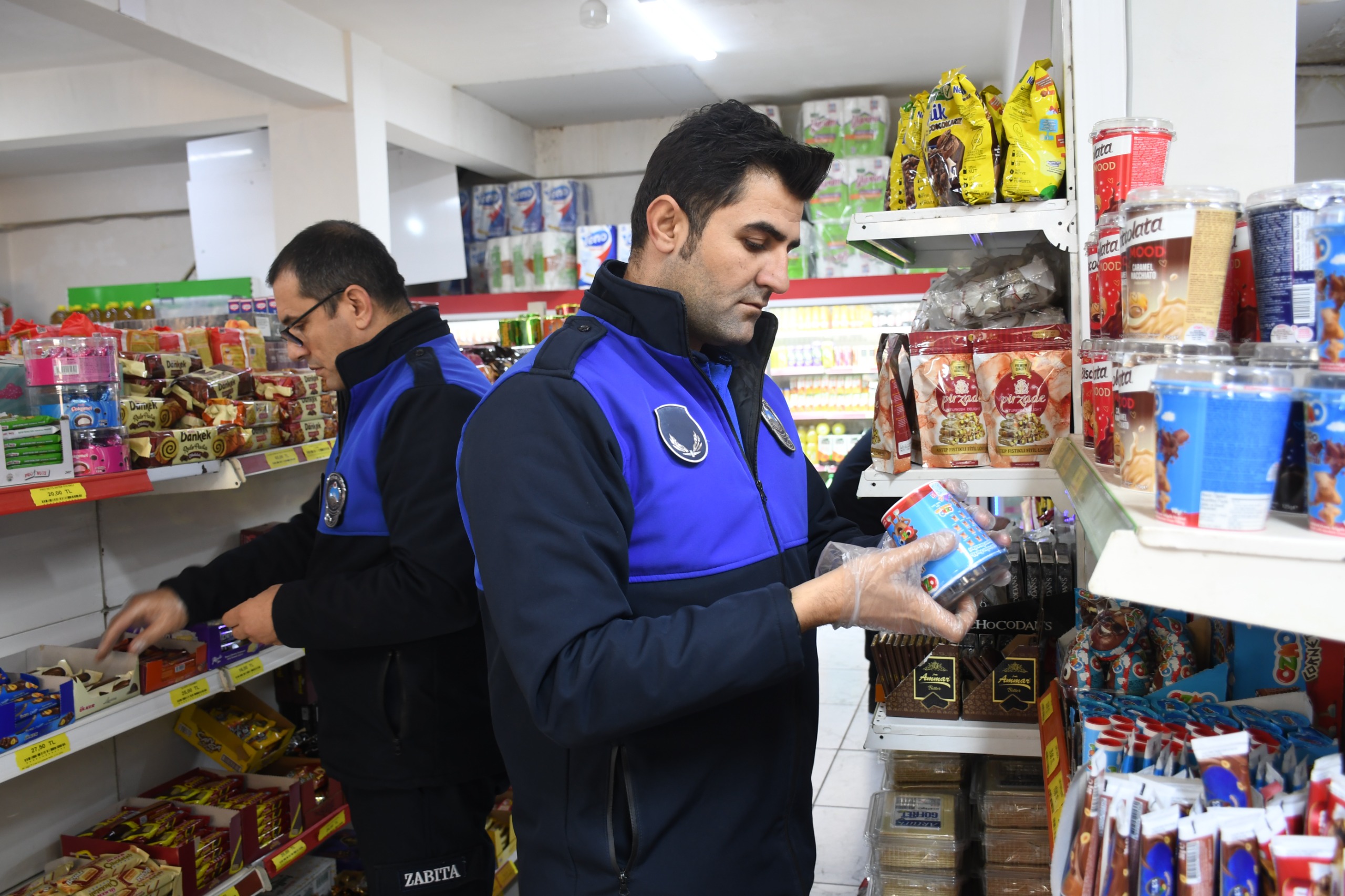 Ramazan öncesi İşyerlerine Sıkı Denetim