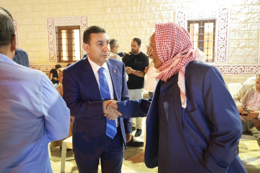 Başkan Özyavuz: Biz Halkın Belediyesiyiz