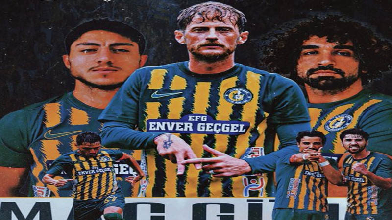 Şanlıurfaspor Play-Off Heyecanına Sahasında Başlıyor