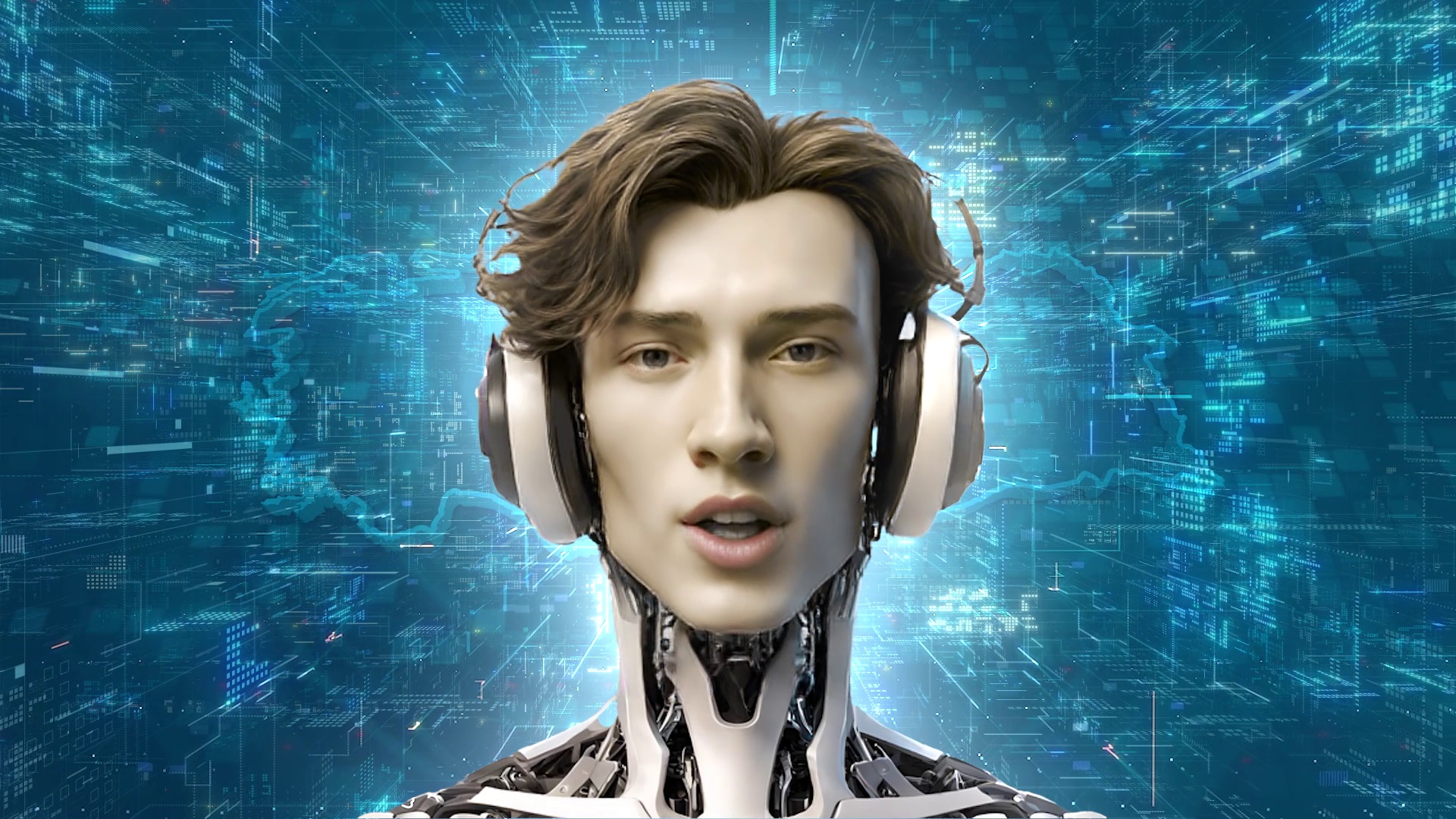 Yapay zeka BİGEP’i anlattı