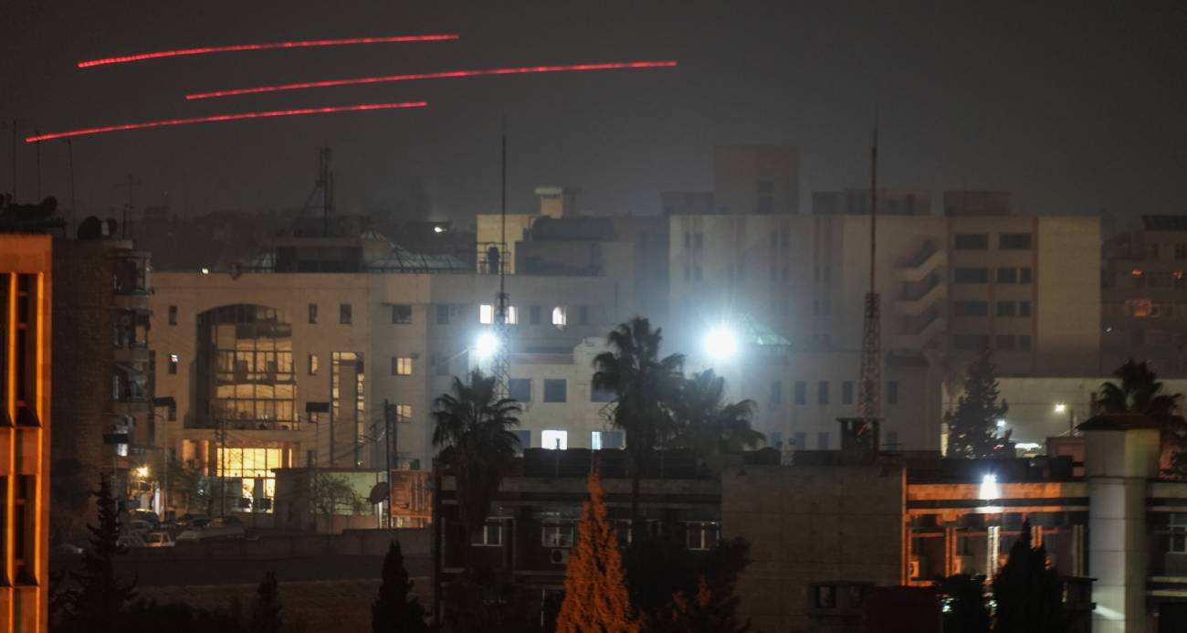 "Halep'teki Şeyh Maksud Mahallesi, terör örgütünden temizlendi"