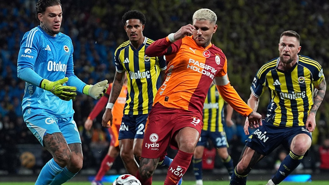 Şanlıurfalıların gözü bu derbide