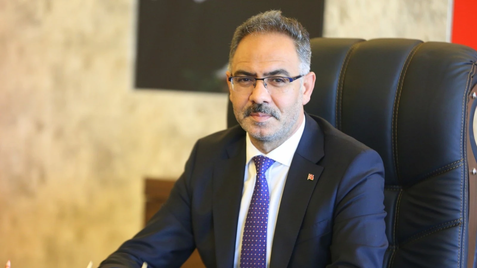 Başkan Kuş: Çanakkale zaferi unutulmaması gereken en önemli hadisedir