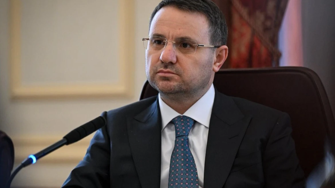 Bakan Gürlek: "Takipsizlik verilen tüm dosyalar incelenecek"