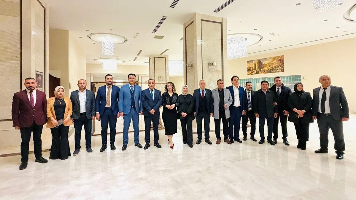 Göbeklitepe Cemiyetinden basın mensuplarına özel davet