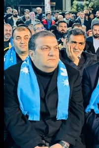 Kadıoğlu'ndan Ramazan ayı mesajı